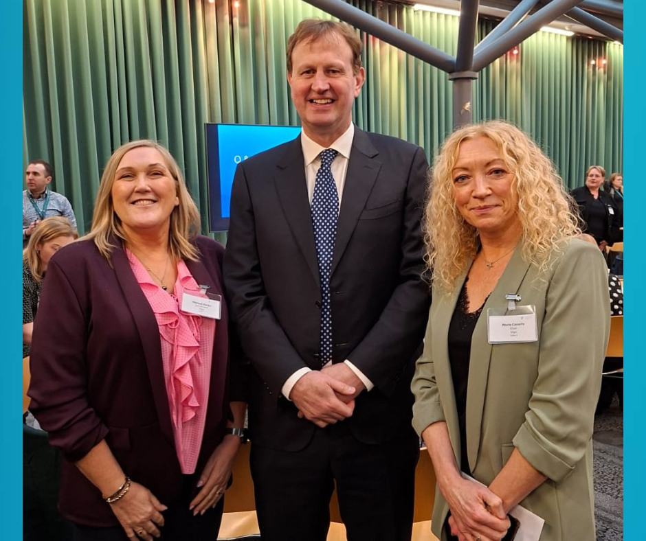 Sligo Local Community Safety Partnership (LCSP) Engages Nationally as Public Survey Opens
